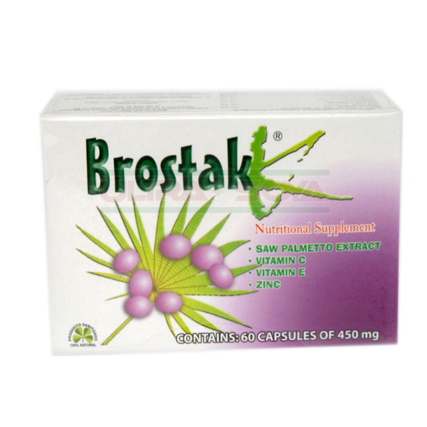 BROSTAK C/60